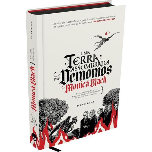uma terra assombrada por demônios