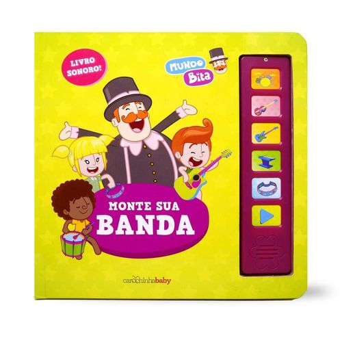 mundo-bita--monte-sua-banda