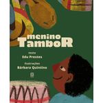 menino tambor