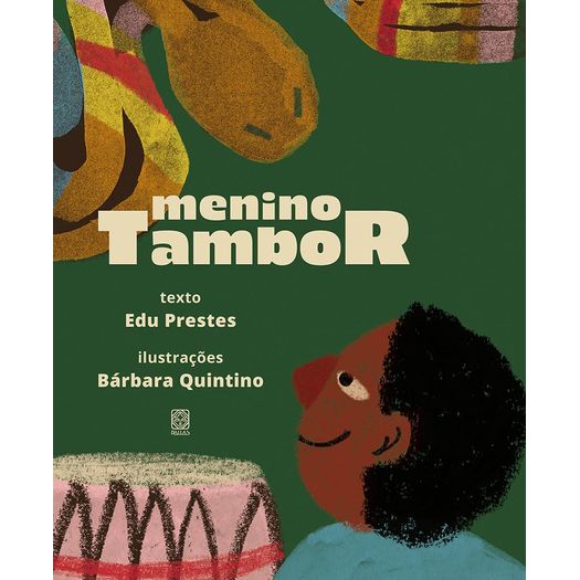 menino tambor