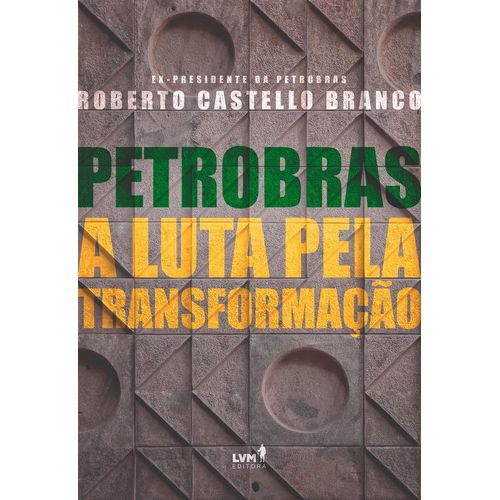 petrobras