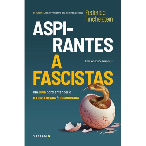 aspirantes a fascistas