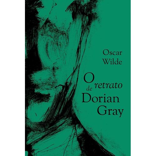 o retrato de dorian gray