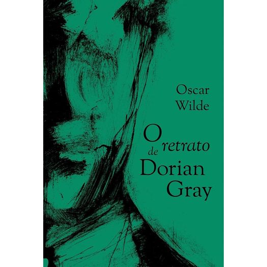 o retrato de dorian gray