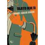 sujeito oculto