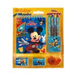 sticker mania disney - mickey