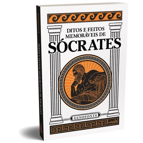 ditos e feitos memoráveis de sócrates