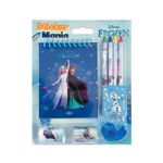 sticker mania disney - frozen sticker mania disney - frozen