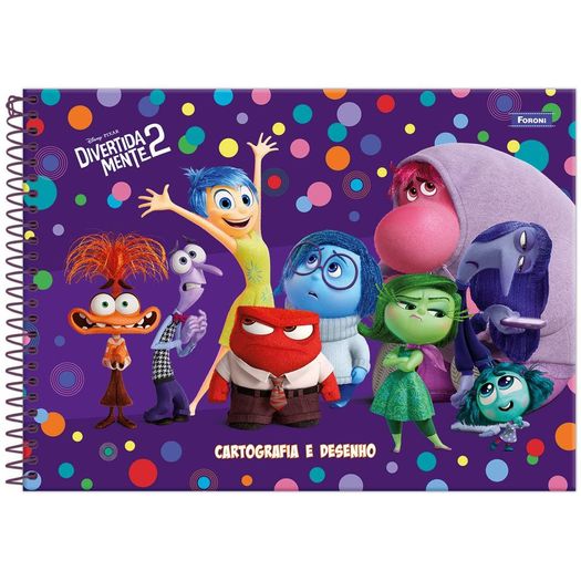 caderno cartografia 80 folhas capa dura divertidamente caderno cartografia 80 folhas capa dura divertidamente