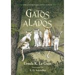 gatos alados gatos alados