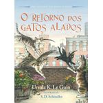 o retorno dos gatos alados o retorno dos gatos alados