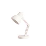 luminária de mesa retrô mini diversas cores luminária de mesa retrô mini diversas cores