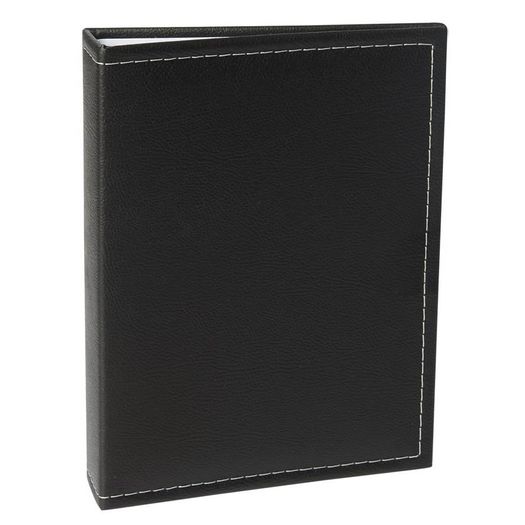 álbum 200 fotos 10x15 classico preto álbum 200 fotos 10x15 classico preto