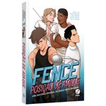 fence - posição de ataque 1 + brindes
