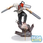 chainsaw man - luminasta chainsaw devil - sega chainsaw man - luminasta chainsaw devil - sega