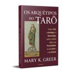 arquétipos do tarô