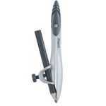 compasso escolar com lápis study compasso escolar com lápis study