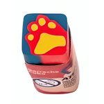 borracha cubo pets diversos modelos avulsa borracha cubo pets diversos modelos avulsa