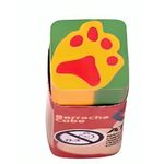 borracha cubo pets diversos modelos avulsa borracha cubo pets diversos modelos avulsa
