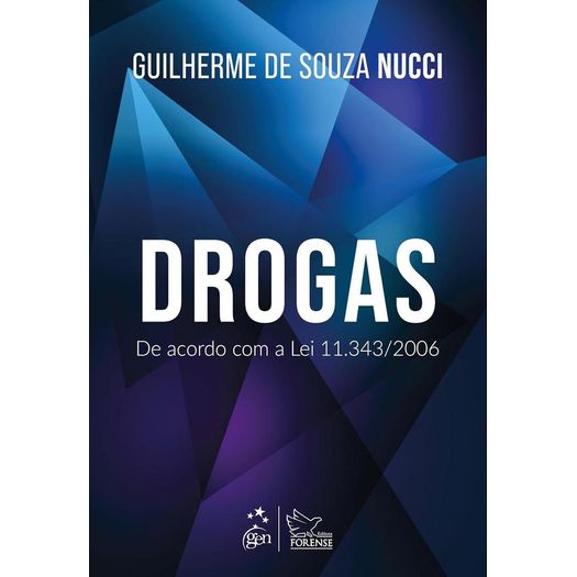 drogas - nucci drogas - nucci