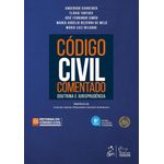 código civil comentado