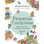 pequenas conquistas pequenas conquistas