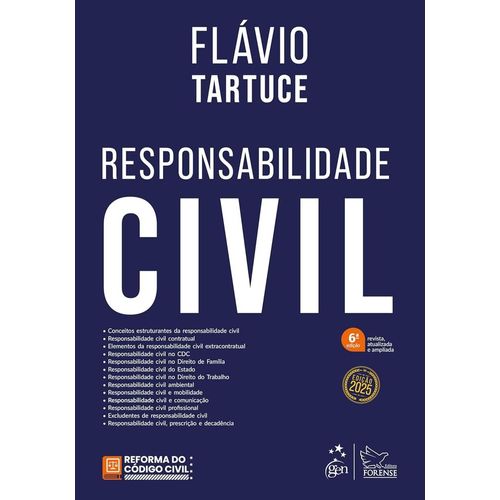 responsabilidade civil