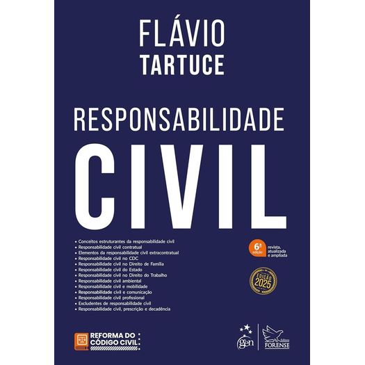 responsabilidade civil