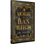 a morte de ivan ilitch - edição de luxo