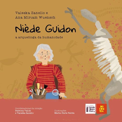niède guidon