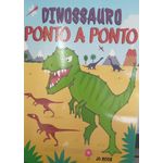 dinossauro ponto a ponto