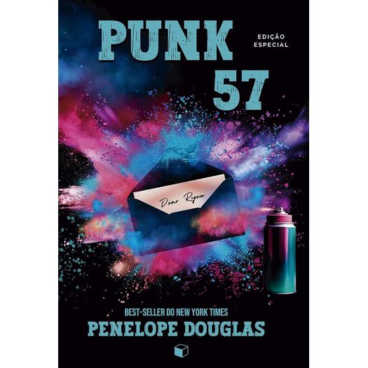 punk 57 - edição especial