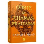 corte de chamas prateadas 4