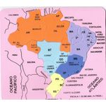 mapa do brasil eva