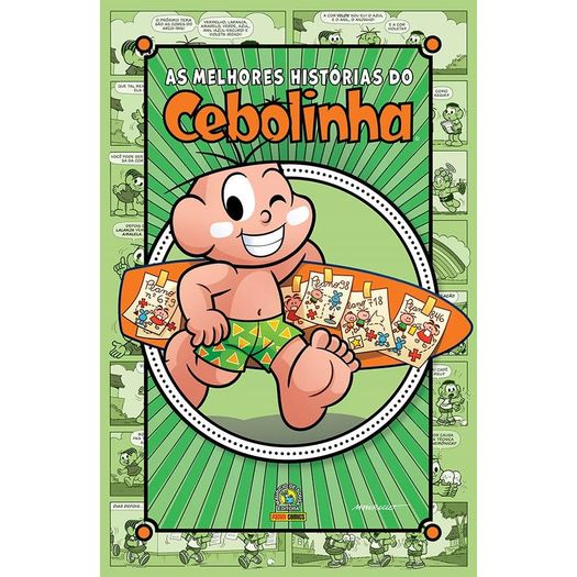 as melhores histórias do cebolinha 4 as melhores histórias do cebolinha 4