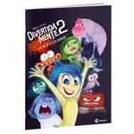 ler e colorir divertida mente 2 ler e colorir divertida mente 2