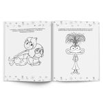 ler e colorir divertida mente 2 ler e colorir divertida mente 2