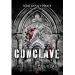conclave  - um conto da série devil
