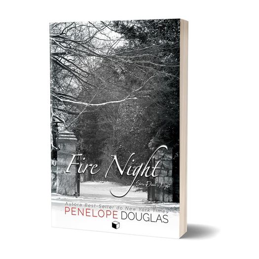 fire night - um conto da série devil's night fire night - um conto da série devil's night