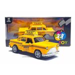 carro de metal taxi new york city carro de metal taxi new york city