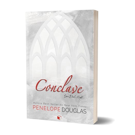 conclave - um conto da série devil's night