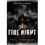 fire night - um conto da série devil fire night - um conto da série devil
