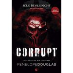 corrupt - devil
