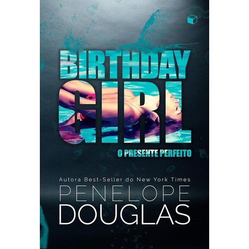 birthday girl