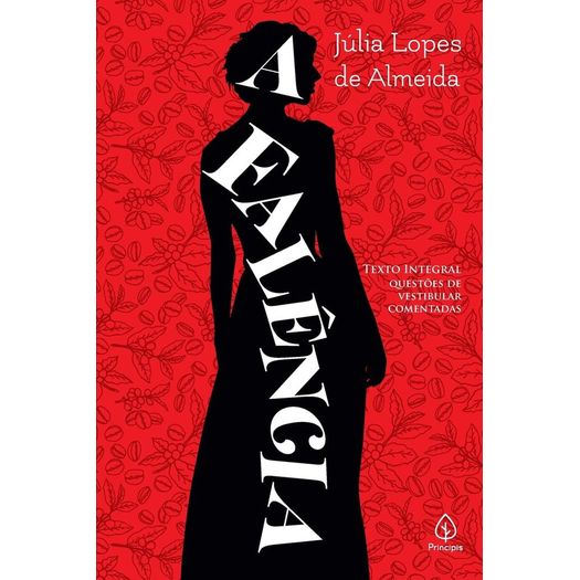 a falência a falência