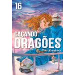 caçando dragões 16