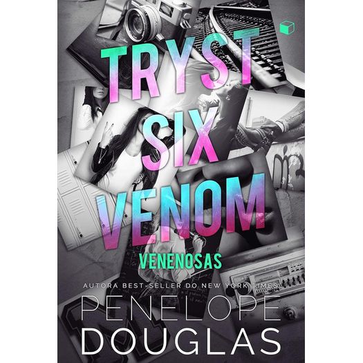 tryst six venom