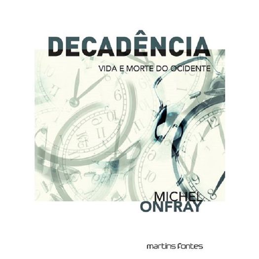 decadência decadência