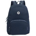 mochila com alça diamond black miss lemonade