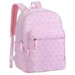 mochila com alça diva pink miss lemonade mochila com alça diva pink miss lemonade